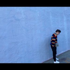 Meet your Posher, Peng